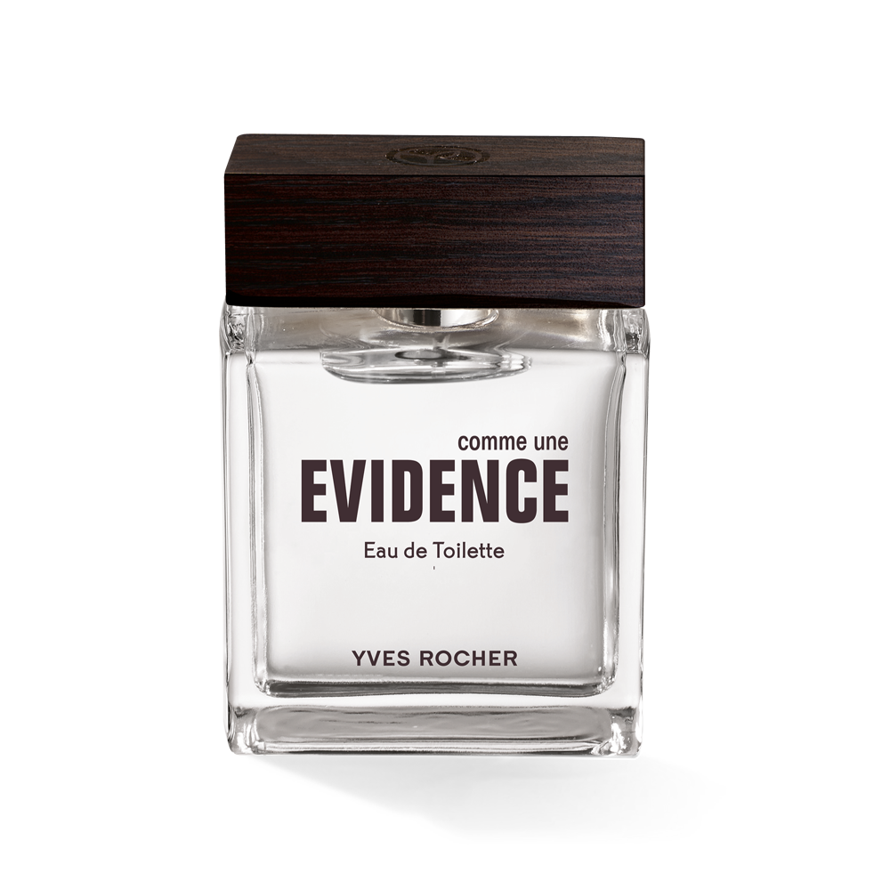 Y013-EVIDENCE HOMME
