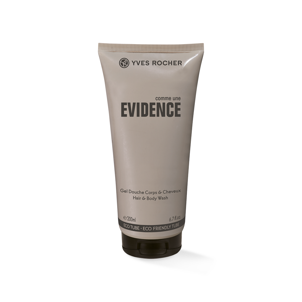 Y213-COMME UNE EVIDENCE HOMME