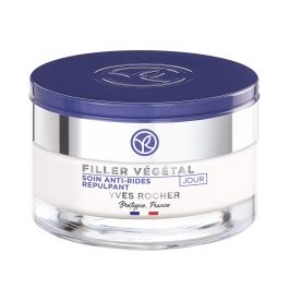 Kem Dưỡng Da Chống Lão Hóa, Giảm Nếp Nhăn Ban Ngày Filler Vegetal Anti-Wrinkles Plumping Day Care Pot 50Ml