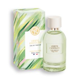 Nước Hoa Nữ Yves Rocher Verte Envolée Eau de Parfum Verte Envolee 100ML