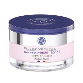 Kem Dưỡng Da Chống Lão Hóa Cải Thiện Nếp Nhăn Ban Ngày Filler Vegetal Smoothing Radiance Care Pot 50Ml