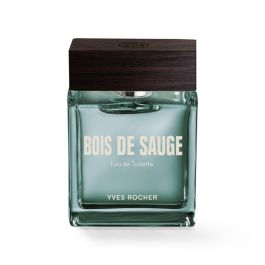 Nước Hoa Nam Eau De Toilette Bois De Sauge 50Ml Flacon