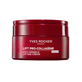 Kem dưỡng Ban Đêm Giảm nếp nhăn & Săn chắc da Lift Pro-Collagen - Hũ 50ML