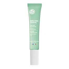 Gel Chấm Mụn Và Giảm Viêm Cấp Tốc Sebo Pure Vegetal Sos Spot Eraser Targeted Care Blemish-Prone Skin Tube 10Ml