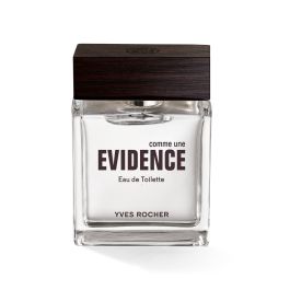 Nước Hoa Nam Comme Une Evidence Homme Eau De Toilette 50Ml