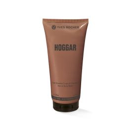 Sữa Tắm Gội Nam Hoggar Shampoo And Shower Gel 200Ml