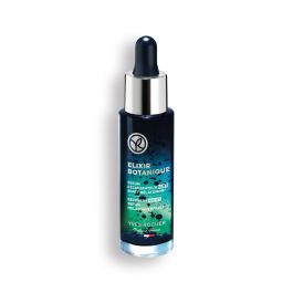 Serum dưỡng da Elixir Botanique Recovery Night Serum Melatonin Effect Flacon Pipette 30Ml