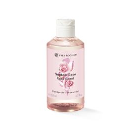 Sữa Tắm Hương Hoa Hồng Tự Nhiên Yves Rocher Fresh Rose Shower Gel 200ML 