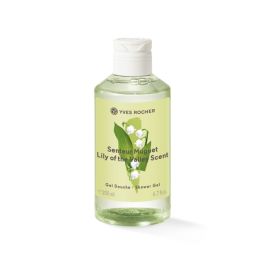 Sữa Tắm Hương Hoa Linh Lan Yves Rocher Fresh Douche Muguet Shower Gel 200ML 