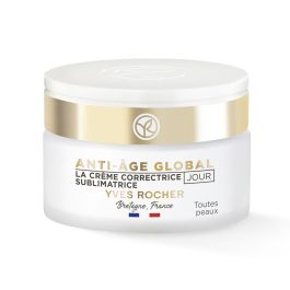 Kem Dưỡng Ban Ngày Chống Lão Toàn Diện Hóa-Anti-Age Global Day Care Pot 50Ml