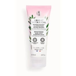 Mặt Nạ Ngủ Làm Sáng Mịn Mờ Thâm Nám Bright Botanical Brightening Anti-Dark Spot Sleeping Mask Tube 75Ml