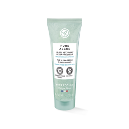 Gel Rửa Mặt-Mini Pure Algue Ultra-Fresh Cleansing Gel Tube 30Ml