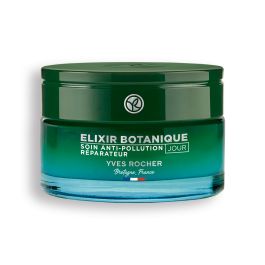 Kem Dưỡng Da Ban Ngày Elixir Botanique Repairing Anti-Pollution Care Pot 50Ml