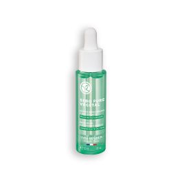 Serum Tinh Chất Giúp Giảm Mụn Thu Nhỏ Lỗ Chân Lông Sebo Pure Vegetal Rebalancing Antioxidant Essence Combination 30Ml