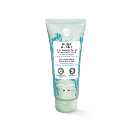 Tẩy Tế Bào Chết - Pure Algue Ultra-Fresh Radiance Scrub Tube 75Ml