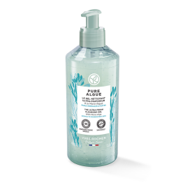 Sữa Rửa Mặt Dạng Gel Cho Da Thường Pure Algue Ultra-Fresh Cleansing Gel 390Ml