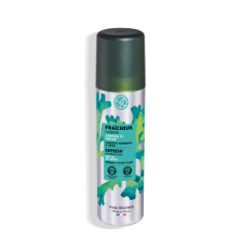 Dầu Gội Khô Refresh Purifying Dry Shampoo Aerosol 150Ml