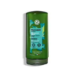 Dầu Xả Ngăn Dầu Giảm Bết Tóc Refresh Purifying Conditioner 200Ml