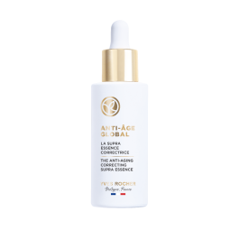 Serum Tinh chất Chống Lão Hóa Toàn Diện Ban Ngày Anti-Age Global 3 The Anti-Aging Correcting Supra-Essence Flacon Pipette 50Ml