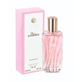 Nước Hoa Nữ EDP Yves Rocher Mon Evidence 50ML