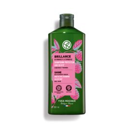 Dầu Gội Giữ Màu Tóc Nhuộm Và Giúp Tóc Bóng Mượt Shine Protective Shampoo Sulfate Free 300Ml