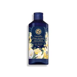 Sữa Tắm Dạng Gel Hương Vani Phong Lan Phiên Bản Giới Hạn Yves Rocher Xmas Collection 2024 chai 400Ml