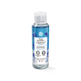 Nước Tẩy Trang Dịu Nhẹ Cho Mắt- Pur Bleuet Express Eye Makeup Remover 100Ml