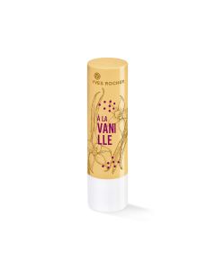 Son Dưỡng Ẩm Môi Hương Vani- Lip Balm Vanilla 4.8G Hương Vani