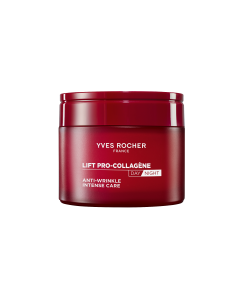 Lift Pro-Collagen Anti-Wrinkle Intense Care Day/ Night Cream Pot 75ml