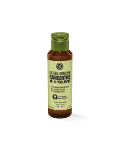 Sữa Tắm Cô Đặc Một Giọt  Hương Olive-Concentrated Shower Gel Olive 100Ml