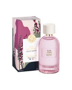 Nước Hoa Nữ  Pleines Natures Eau De Parfum Sur La Lande Spray Bottle 100Ml