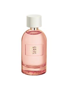 Nước Hoa Nữ Pleines Natures Eau De Parfum Matin Blanc Spray Bottle 100Ml