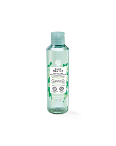 Nước Tẩy Trang Làm Sạch Cho Da Dầu - Pure Menthe Purifying Makeup Removing Micellar Water Bottle 200Ml