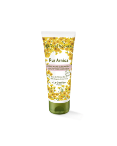 Pur arnica beautifying cream 75ml tube