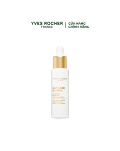 Tinh chất chống l&atilde;o ho&aacute; to&agrave;n diện ng&agrave;y v&agrave; đ&ecirc;m Yves Rocher Anti-&Acirc;ge Global 30ml