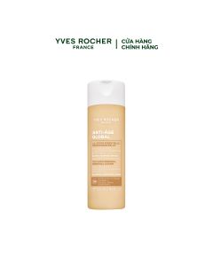 Lotion dưỡng s&aacute;ng v&agrave; t&aacute;i tạo da Yves Rocher Anti-&Acirc;ge Global The Glow Renewal Essential Lotion 122ml