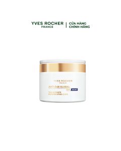 Kem dưỡng ng&agrave;y v&agrave; đ&ecirc;m chống l&atilde;o ho&aacute; to&agrave;n diện Yves Rocher Anti-&Acirc;ge Global 75ml