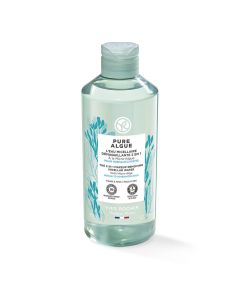 PURE ALGUE 2 IN 1 MAKEUP REMOVING MICELLAR WATER 400ml