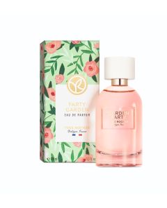 Nước Hoa Nữ Pleines Natures Eau De Parfum Garden Party Spray Bottle 100Ml