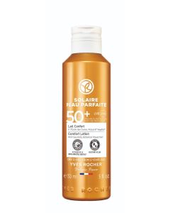 Sữa Chống Nắng Bảo Vệ Da Tối Ưu Comfort Lotion Fps 50 150 Ml Bottle