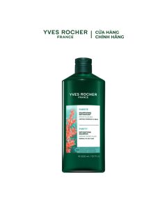 Dầu Gội D&agrave;nh Cho T&oacute;c Dầu Bết Yves Rocher Purity Detoxifying Shampoo 300ML
