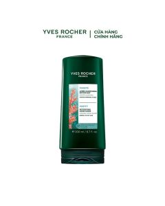 Dầu Xả D&agrave;nh Cho T&oacute;c Dầu Bết Yves Rocher Purity Detoxifying Conditioner 200ML
