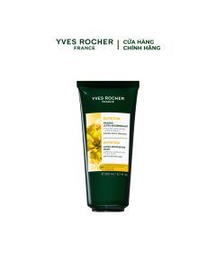 Mặt Nạ Dưỡng T&oacute;c Chuy&ecirc;n S&acirc;u Trong 72 Giờ Yves Rocher Nourishing 200ML