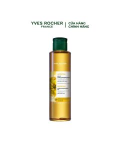 Dầu Dưỡng T&oacute;c Chuy&ecirc;n S&acirc;u Yves Rocher Nourishing 100ML