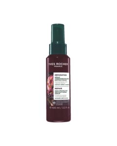 Tinh Chất Bảo Vệ T&oacute;c Trước Nhiệt Yves Rocher Repair Heat Protective Restructuring Serum 100ML