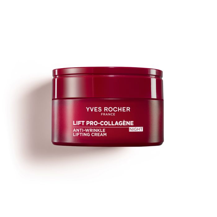 Lift Pro-Collagen Anti-Wrinkle Lifting Night Cream Pot 50ml