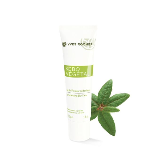 Kem Dưỡng Ẩm Dành Cho Da Dầu Zero Pore Blur Care 30Ml Tube