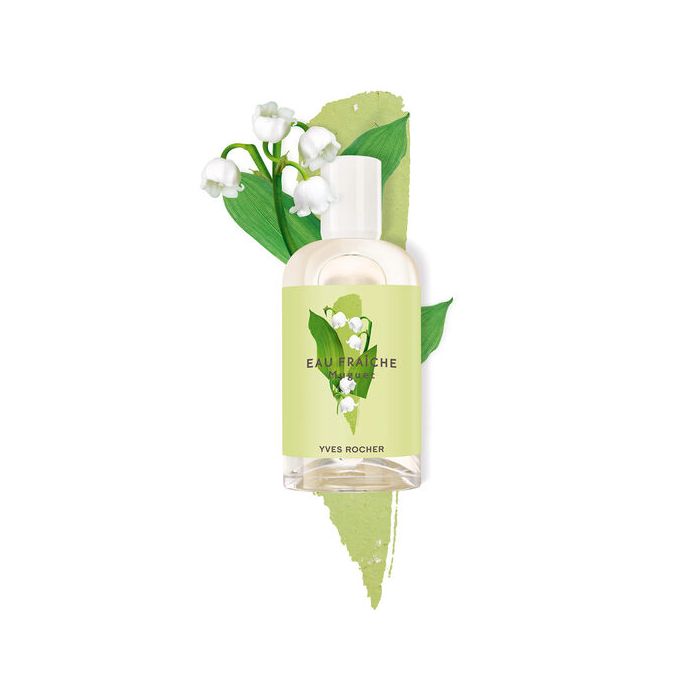 Nước hoa Eau fraiche muguet 100ml bottle