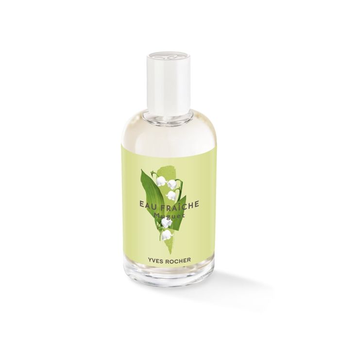 Nước hoa Eau fraiche muguet 100ml bottle