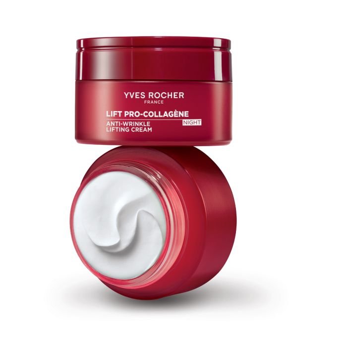 Lift Pro-Collagen Anti-Wrinkle Lifting Night Cream Pot 50ml